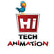 Hi-Tech Animation Topsia